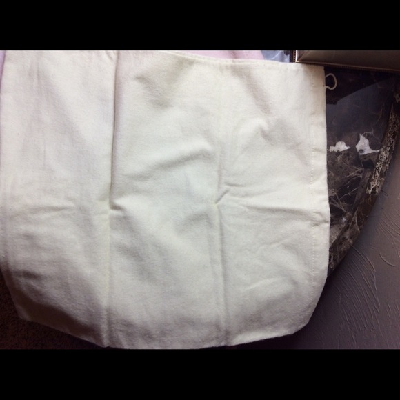 👠Badgley Mischka Shoe Protector Bags👠 - Picture 4 of 5